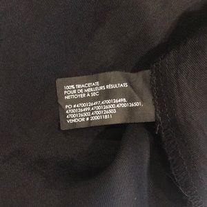 Club Monaco Tops - Club Monaco Peplum Top (Size S) Club Monaco Tops - Club Monaco Peplum Top (Size S)